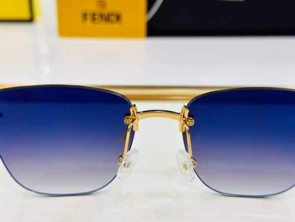FENDI SUNGLASSES - Image 8