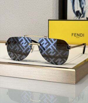 FENDI SUNGLASSES