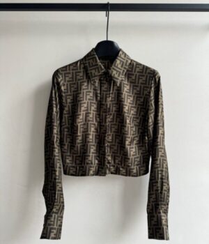 FENDI TOPS