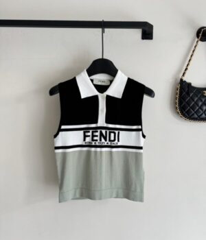 FENDI TOPS