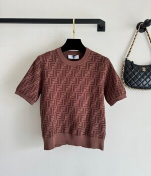 FENDI TOPS