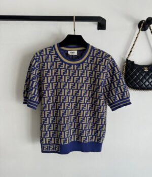 FENDI TOPS