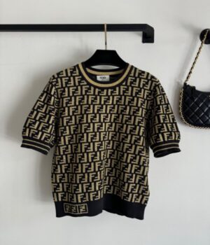 FENDI TOPS