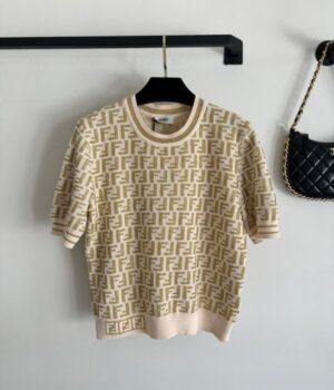 FENDI TOPS