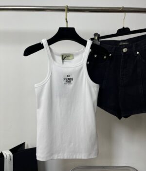 FENDI TOPS