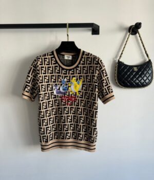 FENDI TOPS