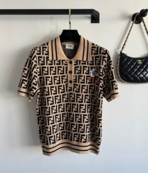 FENDI TOPS