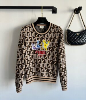 FENDI TOPS