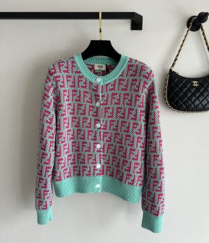 FENDI TOPS