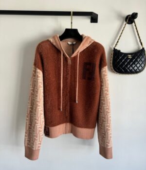 FENDI TOPS