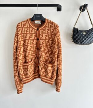 FENDI TOPS