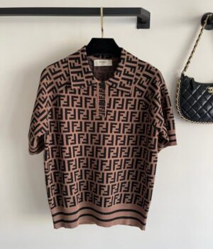 FENDI TOPS