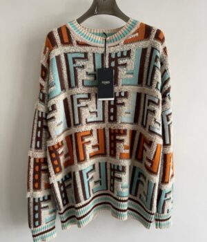 FENDI TOPS