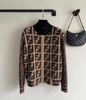 FENDI TOPS