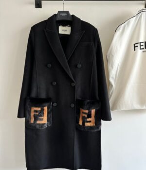 FENDI TOPS