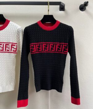 FENDI TOPS