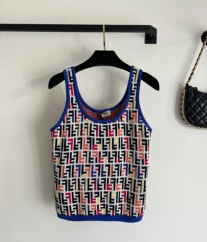 FENDI TOPS