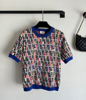 FENDI TOPS