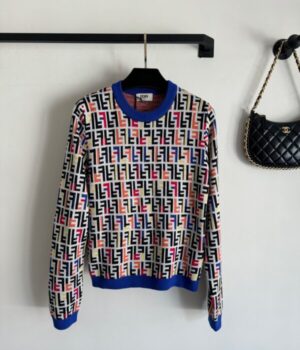 FENDI TOPS