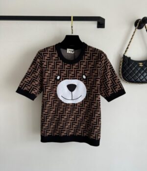 FENDI TOPS