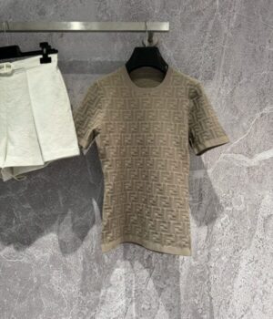 FENDI TOPS