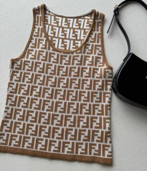 FENDI TOPS