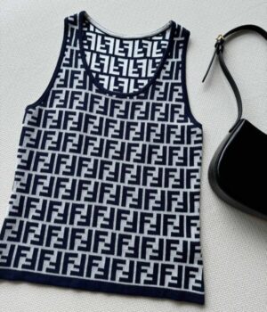 FENDI TOPS