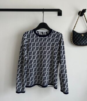 FENDI TOPS