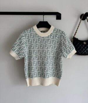 FENDI TOPS