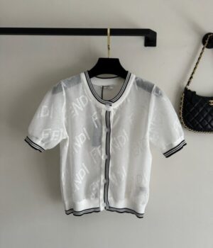 FENDI TOPS