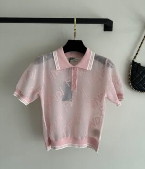 FENDI TOPS