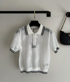 FENDI TOPS