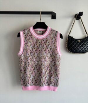 FENDI TOPS