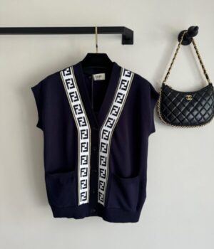 FENDI TOPS