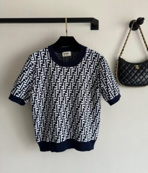FENDI TOPS