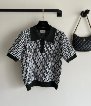 FENDI TOPS