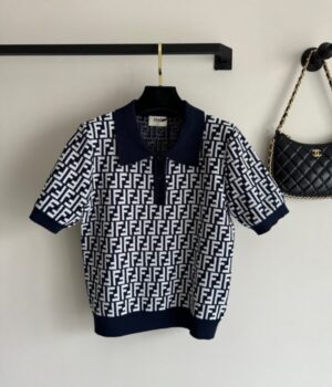 FENDI TOPS
