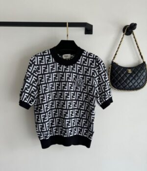 FENDI TOPS
