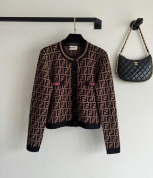 FENDI TOPS