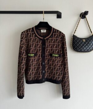 FENDI TOPS