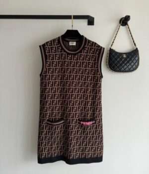 FENDI TOPS