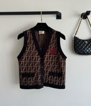 FENDI TOPS