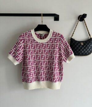 FENDI TOPS