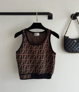 FENDI TOPS