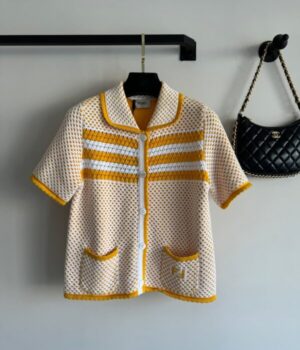 FENDI TOPS