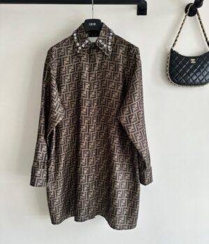 FENDI TOPS