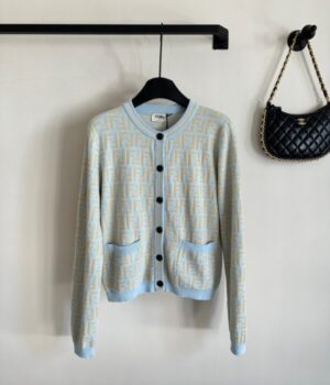 FENDI TOPS