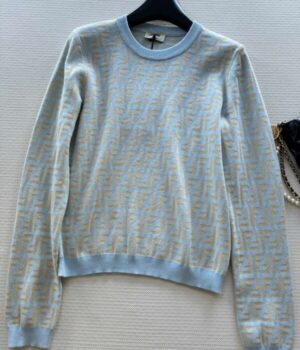 FENDI TOPS