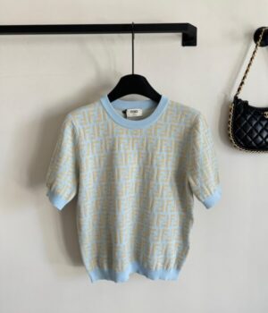 FENDI TOPS