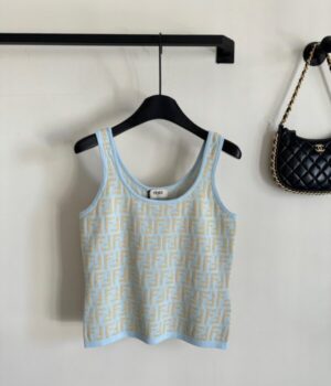 FENDI TOPS